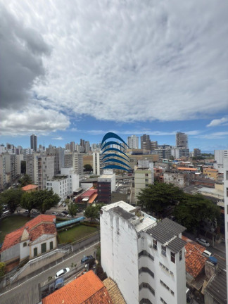 Imagem Imóvel com 1 Quarto à Venda, 35 m² em Barra - Salvador