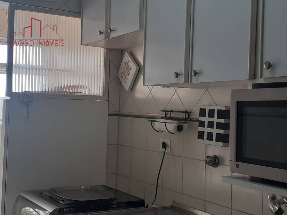 Imagem Apartamento com 3 Quartos à Venda, 70 m² em Vila Andrade - São Paulo