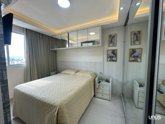Imagem Apartamento com 3 Quartos à Venda, 100 m² em Jardim Cidade De Florianópolis - São José Imagem Apartamento com 3 Quartos à Venda, 100 m² em Jardim Cidade De Florianópolis - São José
