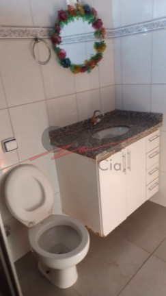 Imagem Casa com 3 Quartos para Alugar,  em Jardim Novo Mundo - Ribeirão Preto