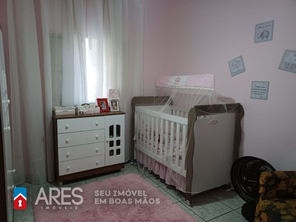 Imagem Casa com 4 Quartos à Venda, 190 m² em Parque Nova Carioba - Americana Imagem Casa com 4 Quartos à Venda, 190 m² em Parque Nova Carioba - Americana