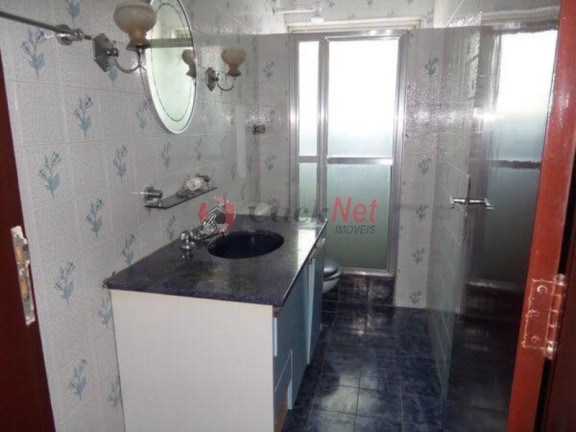 Imagem Sobrado com 4 Quartos à Venda, 224 m² em Vila Gilda - Santo André