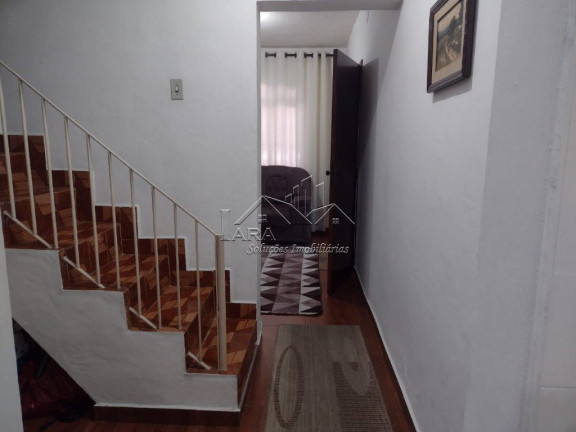 Imagem Sobrado com 3 Quartos à Venda, 125 m² em Limoeiro - São Paulo Imagem Sobrado com 3 Quartos à Venda, 125 m² em Limoeiro - São Paulo