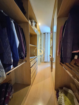 Imagem Cobertura com 4 Quartos à Venda, 362 m² em Jardim América - São José Dos Campos Imagem Cobertura com 4 Quartos à Venda, 362 m² em Jardim América - São José Dos Campos