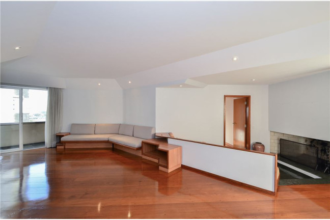 Imagem Apartamento com 3 Quartos à Venda, 150 m² em Brooklin Paulista - São Paulo