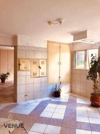 Imagem Apartamento com 2 Quartos à Venda, 50 m² em Jardim Do Tiro - São Paulo Imagem Apartamento com 2 Quartos à Venda, 50 m² em Jardim Do Tiro - São Paulo