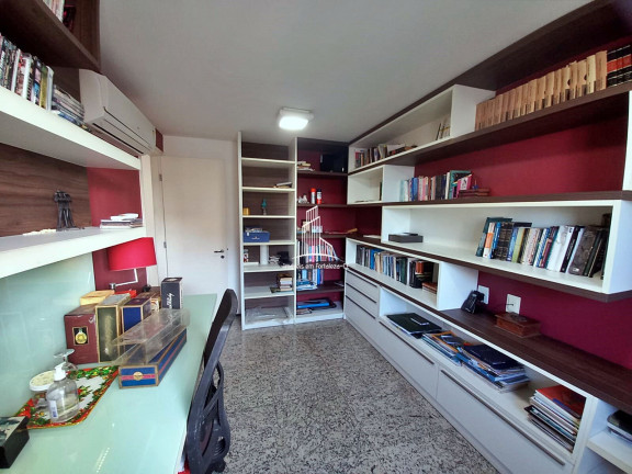 Imagem Apartamento com 3 Quartos à Venda, 206 m² em Cocó - Fortaleza Imagem Apartamento com 3 Quartos à Venda, 206 m² em Cocó - Fortaleza
