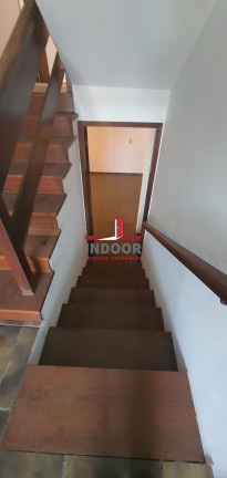 Imagem Casa com 4 Quartos para Alugar, 400 m² em água Fria - São Paulo