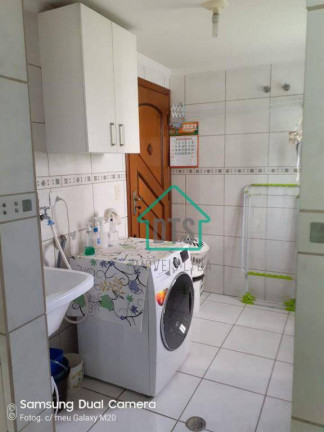 Imagem Apartamento com 3 Quartos à Venda ou Locação, 126 m² em Vila Gilda - Santo André
