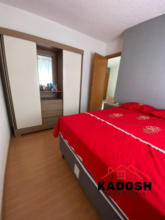 Imagem Apartamento com 2 Quartos à Venda, 45 m² em Parque Ipê - Feira De Santana Imagem Apartamento com 2 Quartos à Venda, 45 m² em Parque Ipê - Feira De Santana