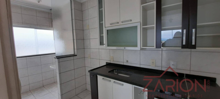 Imagem Apartamento com 2 Quartos à Venda, 69 m² em Parque Santo Antônio - Taubaté