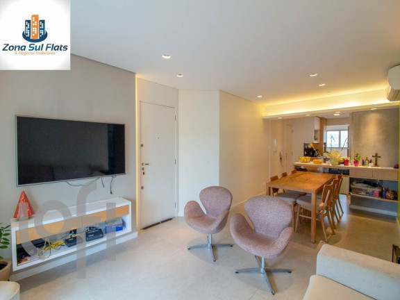 Imagem Apartamento com 3 Quartos à Venda, 110 m² em Planalto Paulista - São Paulo Imagem Apartamento com 3 Quartos à Venda, 110 m² em Planalto Paulista - São Paulo