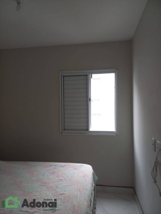 Imagem Apartamento com 2 Quartos à Venda, 54 m² em Caxambu - Jundiaí