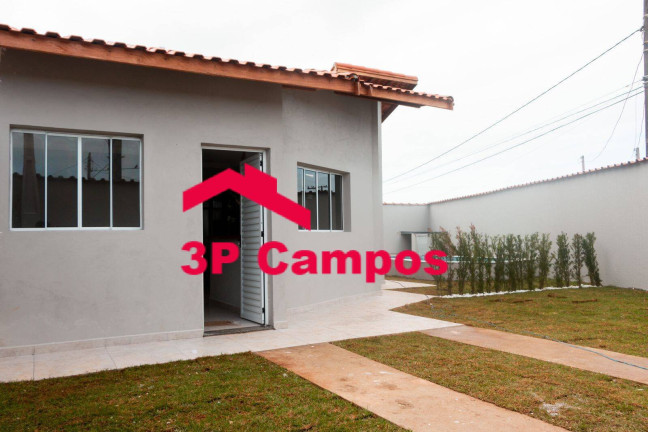Imagem Casa com 2 Quartos à Venda, 125 m² em Jamaica - Itanhaém