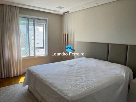 Imagem Apartamento com 3 Quartos à Venda, 237 m² em Centro - São Bernardo Do Campo Imagem Apartamento com 3 Quartos à Venda, 237 m² em Centro - São Bernardo Do Campo
