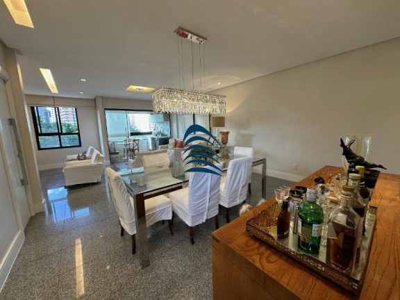 Imagem Imóvel com 3 Quartos à Venda, 137 m² em Pituba - Salvador