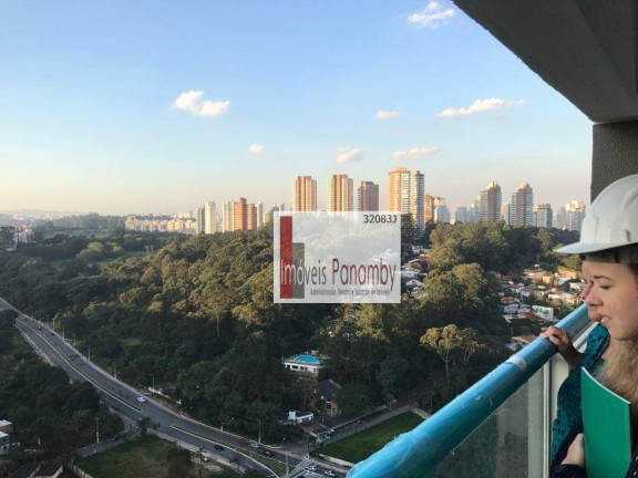 Imagem Apartamento com 3 Quartos à Venda, 97 m² em Vila Andrade - São Paulo Imagem Apartamento com 3 Quartos à Venda, 97 m² em Vila Andrade - São Paulo