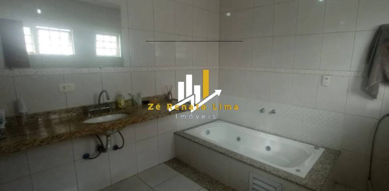 Imagem Casa com 4 Quartos à Venda, 300 m² em Jardim Sevilha - Indaiatuba Imagem Casa com 4 Quartos à Venda, 300 m² em Jardim Sevilha - Indaiatuba