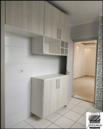 Apartamento com 2 Quartos à Venda, 52 m² em Jardim Europa - Sorocaba