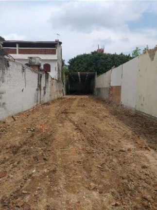 Imagem Terreno à Venda, 450 m² em Vila Nova Manchester - São Paulo
