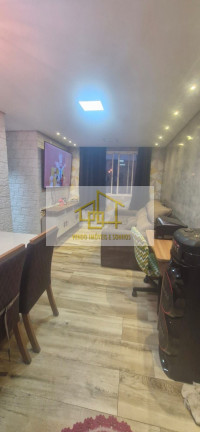 Imagem Apartamento com 2 Quartos à Venda, 49 m² em Jardim São Bernardo - São Paulo