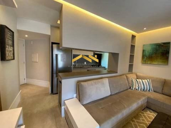 Apartamento com 2 Quartos à Venda, 80 m² em Itaim - São Paulo