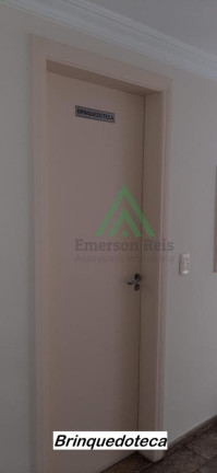 Imagem Apartamento com 2 Quartos à Venda, 59 m² em Vila Brasílio Machado - São Paulo