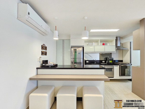 Imagem Imóvel com 2 Quartos à Venda, 87 m² em Riviera - Bertioga