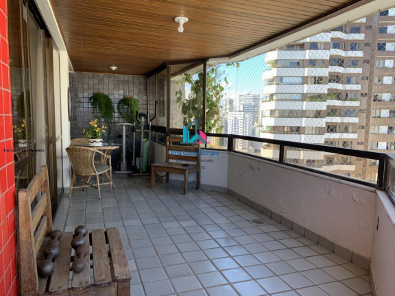 Imagem Apartamento com 5 Quartos à Venda, 304 m² em Jardim Apipema - Salvador Imagem Apartamento com 5 Quartos à Venda, 304 m² em Jardim Apipema - Salvador