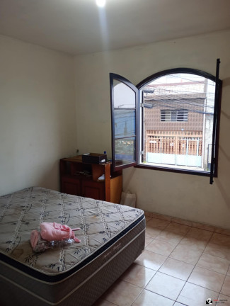 Imagem Sobrado com 3 Quartos à Venda, 250 m² em Jardim Santa Inês - Guarulhos