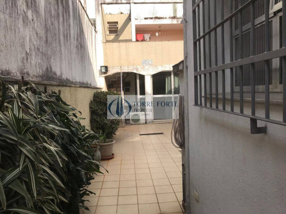 Imagem Casa com 6 Quartos para Alugar, 367 m² em Planalto Paulista - São Paulo