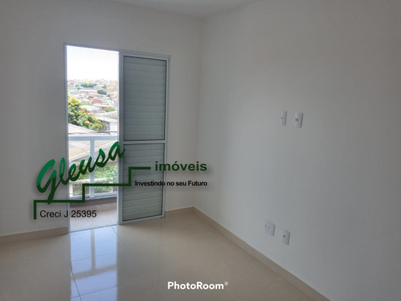 Imagem Apartamento com 2 Quartos à Venda, 40 m² em Jardim Nordeste - São Paulo