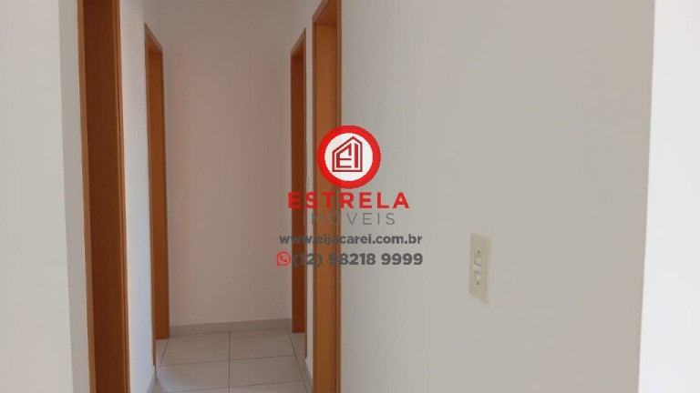 Imagem Imóvel com 3 Quartos para Alugar, 80 m² em Centro - Jacareí Imagem Imóvel com 3 Quartos para Alugar, 80 m² em Centro - Jacareí