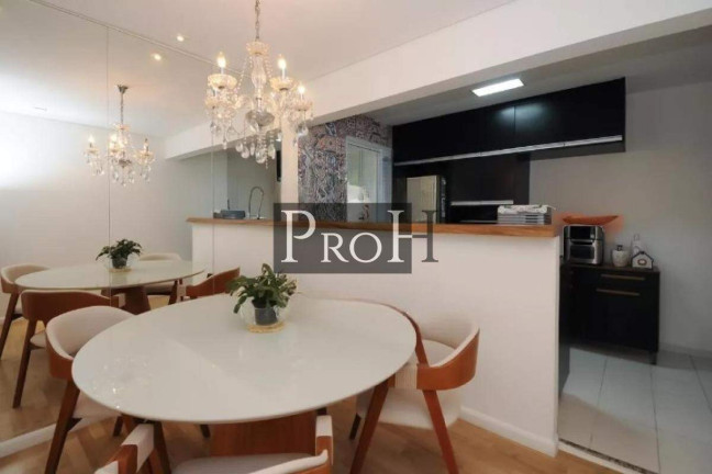 Imagem Apartamento com 2 Quartos à Venda, 80 m² em Centro - São Bernardo Do Campo Imagem Apartamento com 2 Quartos à Venda, 80 m² em Centro - São Bernardo Do Campo