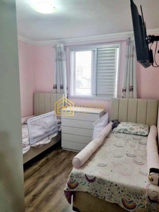 Imagem Apartamento com 2 Quartos à Venda, 61 m² em Nova Petrópolis - São Bernardo Do Campo Imagem Apartamento com 2 Quartos à Venda, 61 m² em Nova Petrópolis - São Bernardo Do Campo