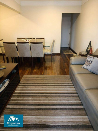 Imagem Apartamento com 3 Quartos à Venda, 97 m² em Mooca - São Paulo