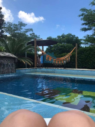 Imagem Casa de Condomínio com 4 Quartos à Venda, 2 m² em Recanto Suíço - Vargem Grande Paulista