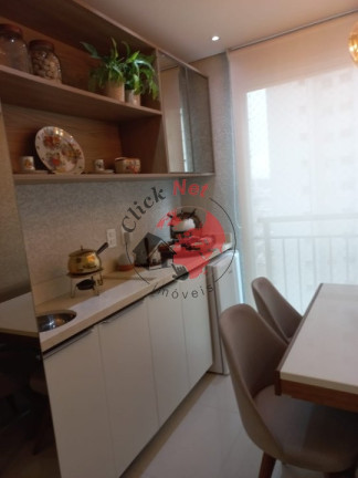 Imagem Apartamento com 2 Quartos à Venda, 70 m² em Independência - São Bernardo Do Campo