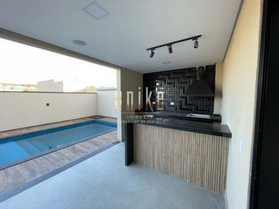 Imagem Casa com 3 Quartos à Venda, 300 m² em Condomínio Terras Do Vale - Caçapava