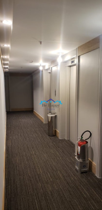 Imagem Flat com 1 Quarto para Alugar, 29 m² em Indianópolis - São Paulo Imagem Flat com 1 Quarto para Alugar, 29 m² em Indianópolis - São Paulo