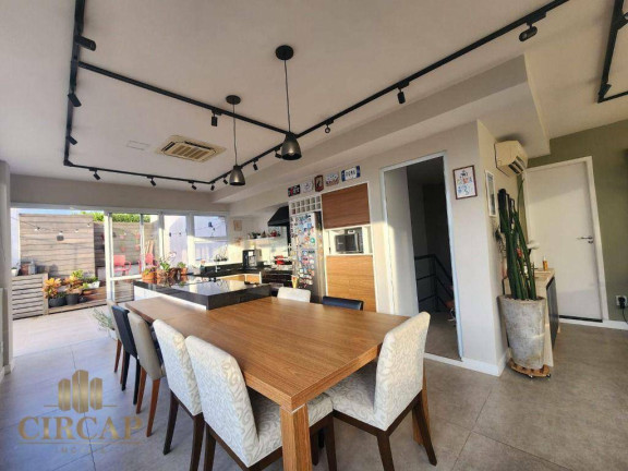 Imagem Cobertura com 3 Quartos à Venda, 185 m² em Vila Ipojuca - São Paulo Imagem Cobertura com 3 Quartos à Venda, 185 m² em Vila Ipojuca - São Paulo