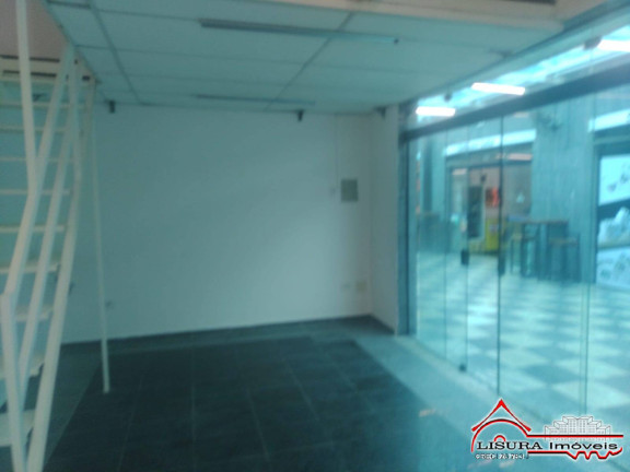 Imagem Sala Comercial para Alugar, em Centro - Jacareí Imagem Sala Comercial para Alugar, em Centro - Jacareí