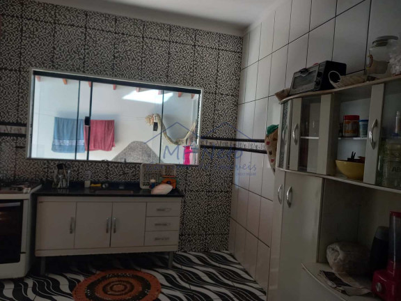 Imagem Casa com 3 Quartos à Venda, 268 m² em Jardim Treviso - Pirassununga