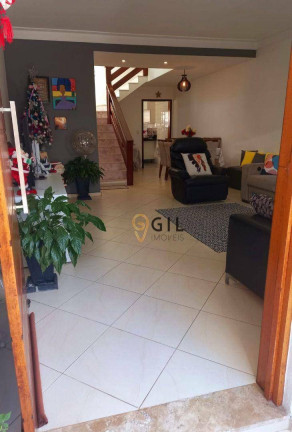 Imagem Sobrado com 2 Quartos à Venda, 170 m² em Jardim Califórnia - Jacareí
