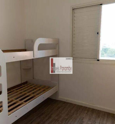 Imagem Apartamento com 2 Quartos à Venda, 55 m² em Jardim Oriental - São Paulo
