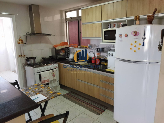 Imagem Apartamento com 2 Quartos à Venda, 121 m² em Braga - Cabo Frio