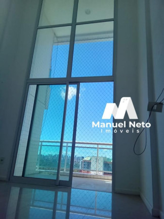 Foto do imóvel Apartamento com 3 Quartos à Venda, 82 m² em Engenheiro Luciano Cavalcante - Fortaleza
