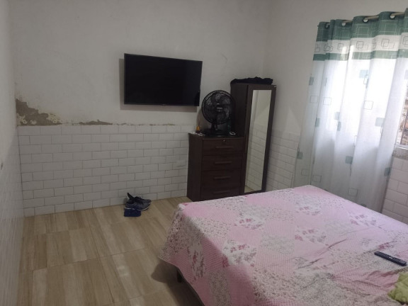 Casa com 2 Quartos à Venda, 120 m² em Bauneário Vera Cruz - Mongaguá