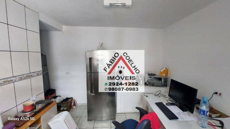 Imagem Casa com 2 Quartos à Venda, 101 m² em Campo Grande - São Paulo