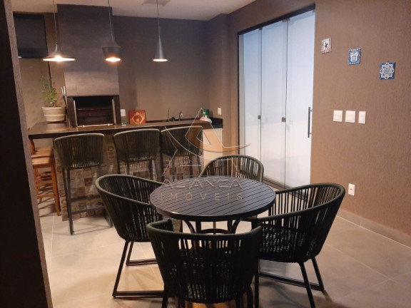 Casa de Condomínio com 4 Quartos à Venda, 250 m² em San Marco - Ribeirão Preto